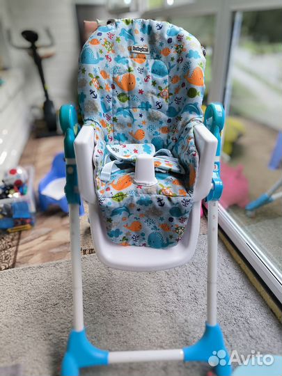 Стульчик для кормления