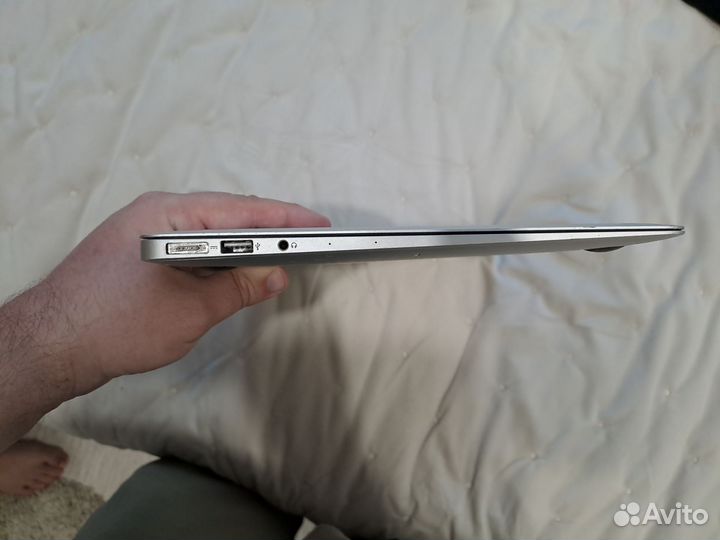 Macbook air 13 2013