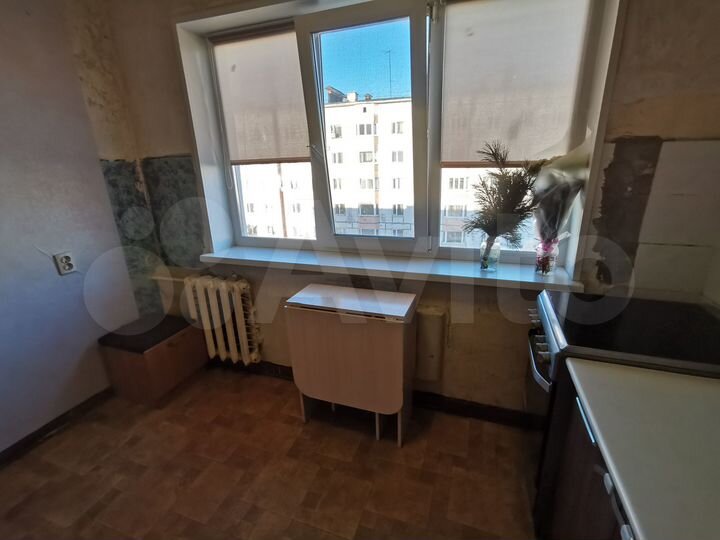 3-к. квартира, 67,1 м², 5/5 эт.