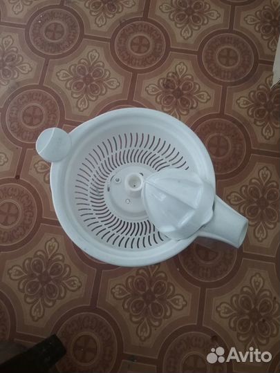 Соковыжималка для цитрусовых новая