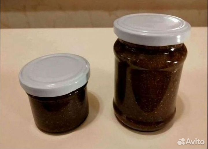 Мед-активатор мужской силы