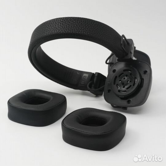 Наушники Marshalll Major 4/накладные/беспроводные