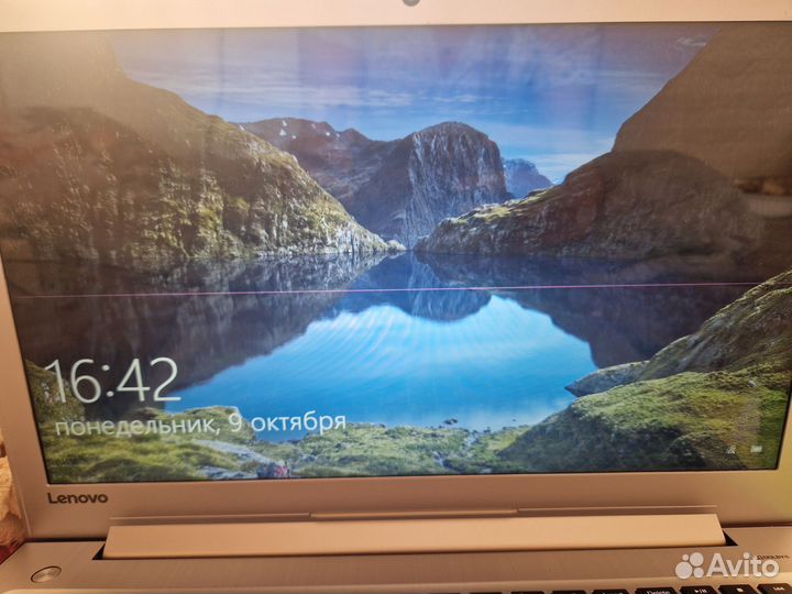 Ноутбук Lenovo IdeaPad 310-15IKB