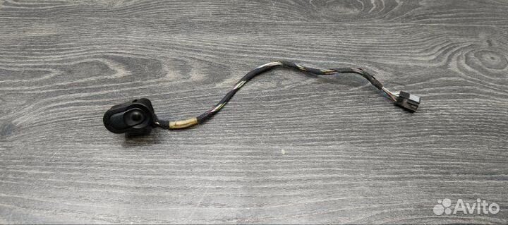 Кнопка стеклоподъемника Opel Omega B 1994