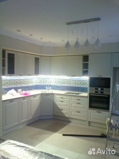 Ремонт квартир