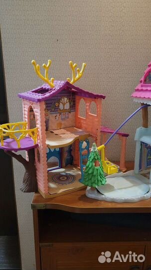 Игрушка Замок