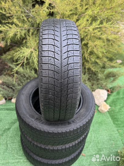 Michelin X-Ice 185/65 R15