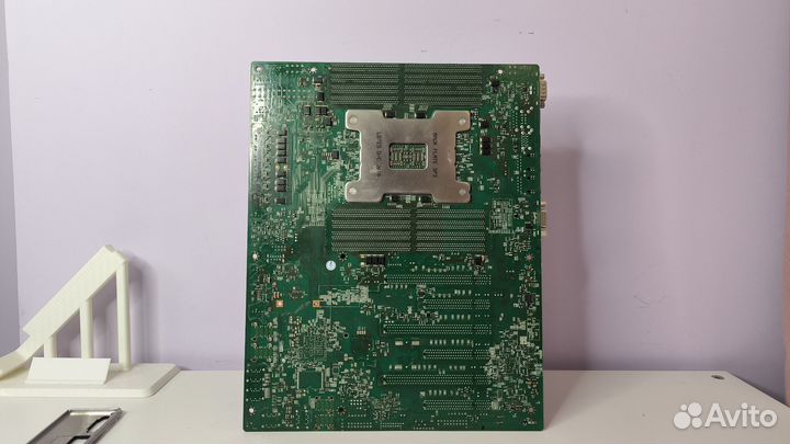 Supermicro h11ssl-i rev 2.0