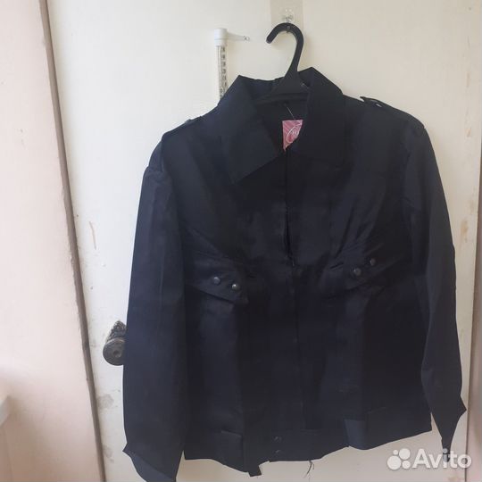 Спецодежда летняя мужская 52 54