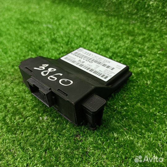 Блок комфорта Volkswagen Golf 5 2007 1K0907530K