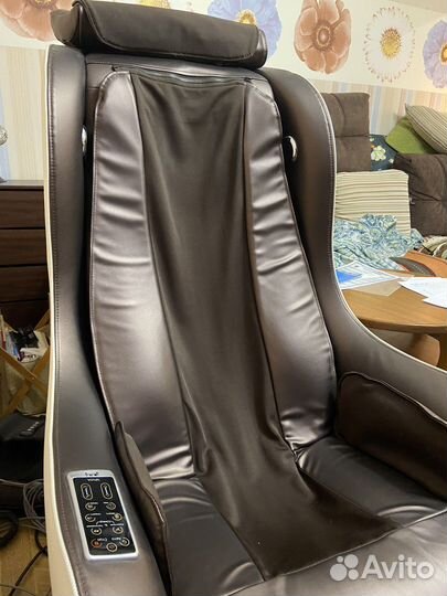 Массажное кресло Sensa