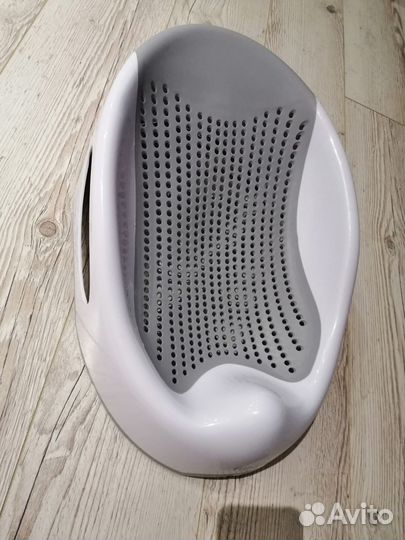 Ванночка силиконовая