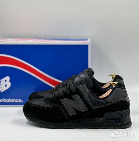 Кроссовки New Balance 574