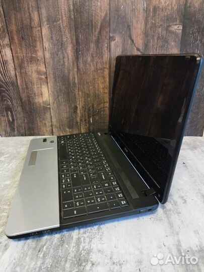 Ноутбук Acer i5-2520M/16Gb/GT 620M/750Gb