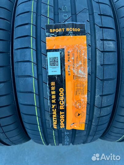 Frztrac Sport RC600 285/35 R22 106Y