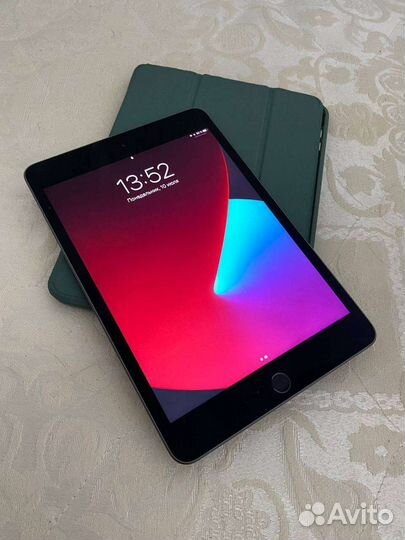 iPad mini 5 64gb wifi