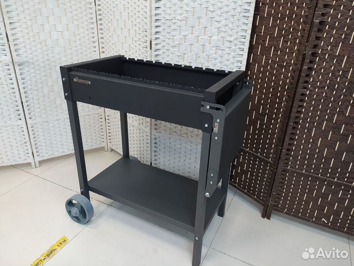 Мангалы. Есть в наличии