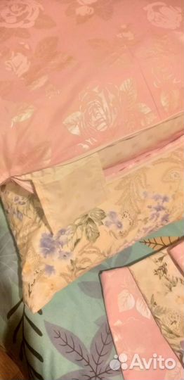 Подушки.Новые