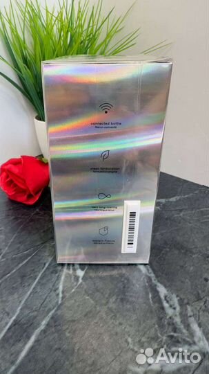 Paco Rabanne phantom 100ml Туалетная вода