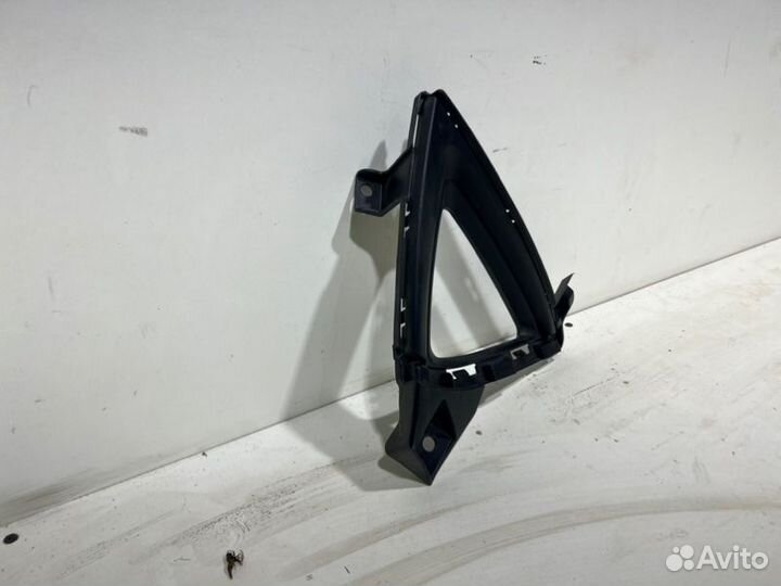 Накладка птф передняя правая Kia Rio 4 2020