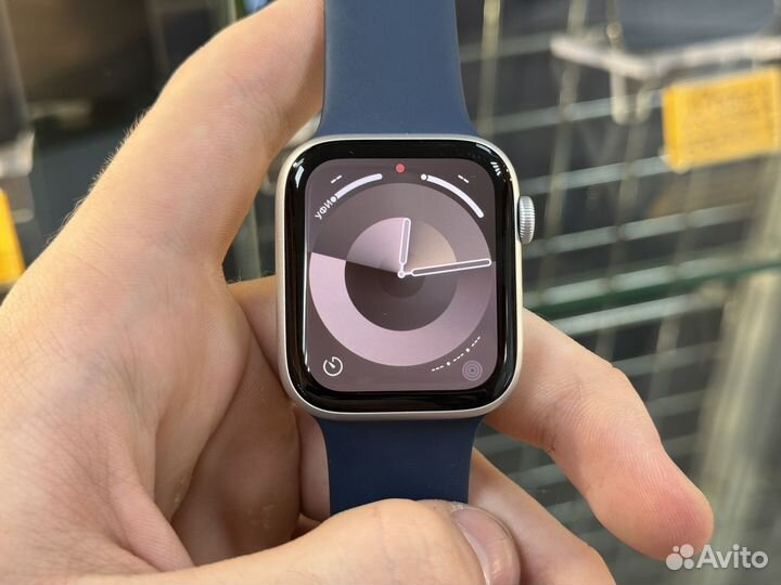 Apple watch SE 2023 44mm