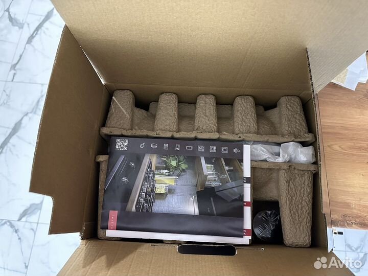 Кофемашина