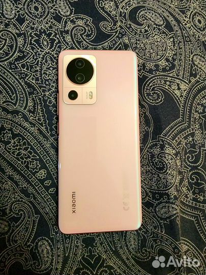 Xiaomi 13 Lite, 8/256 ГБ