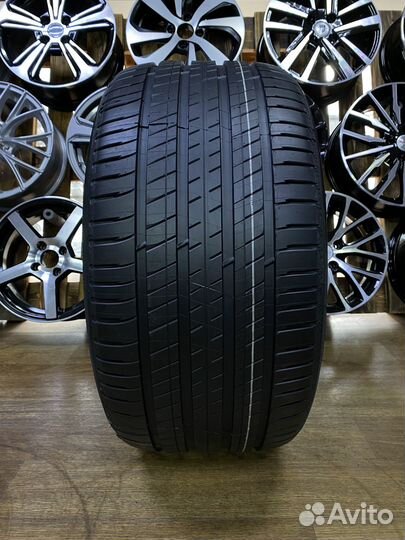 Michelin Pilot Sport 3 275/40 R19 101Y