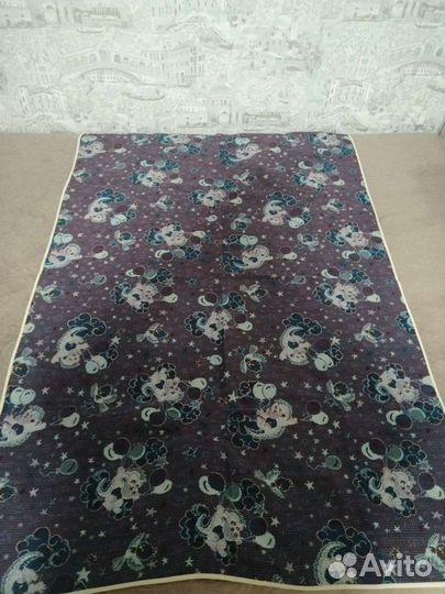 Покрывало детское