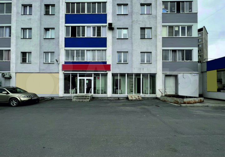 Свободного назначения, 210 м²