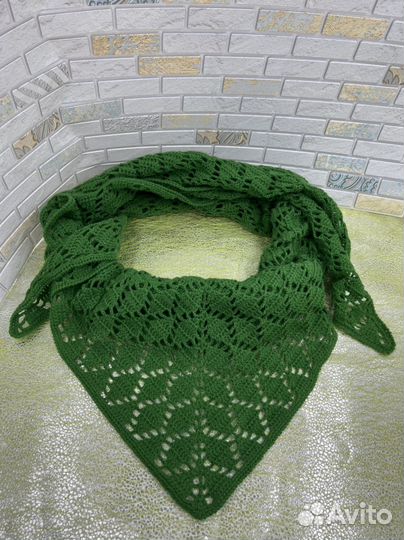 Бактус (платок)