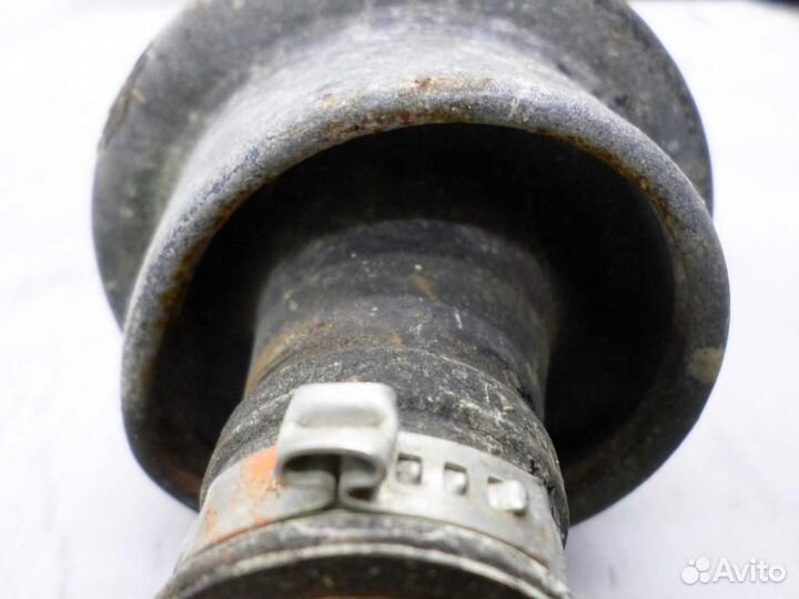 Вал карданный передний Dodge Ram