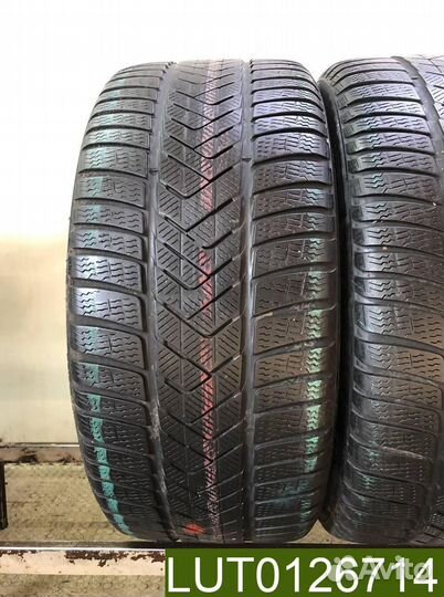 Pirelli Winter Sottozero 3 275/40 R20 106V