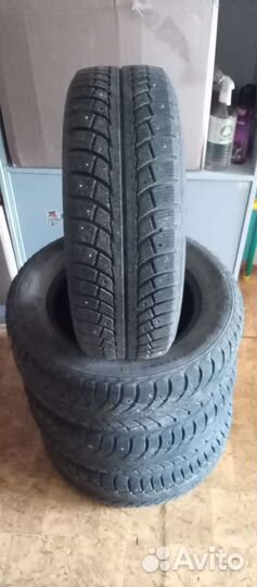 Gislaved Nord Frost 5 205/65 R15 94T