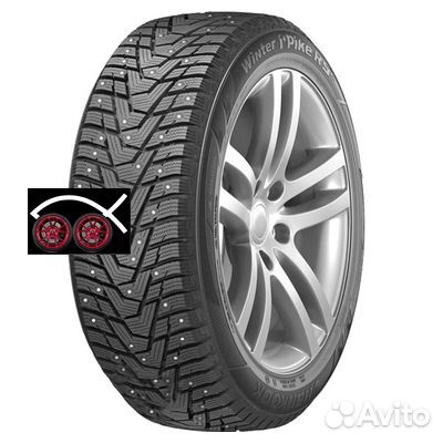 Hankook Winter i'Pike X W429A 285/60 R18