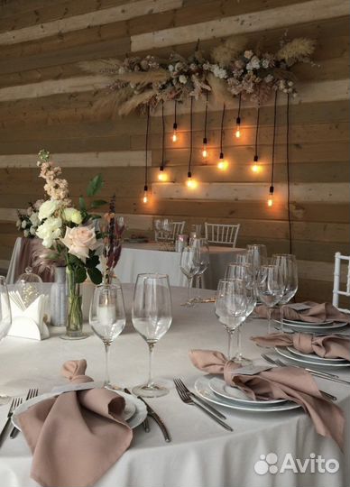 Декоратор флорист