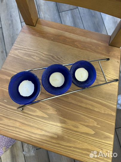 Подсвечник