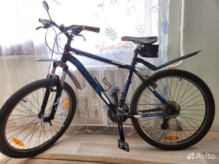 Велосипед горный