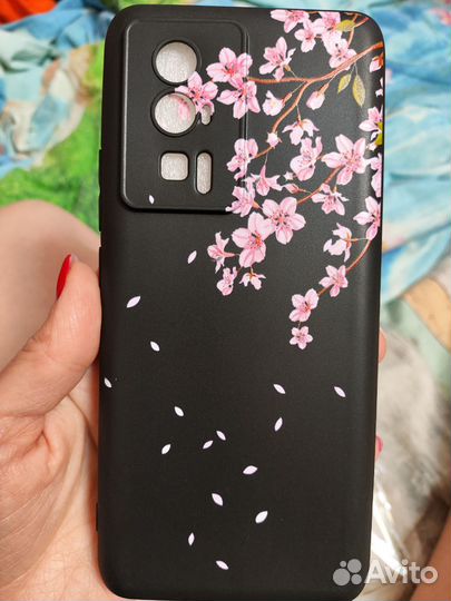 Чехол для Xiaomi F5 Pro