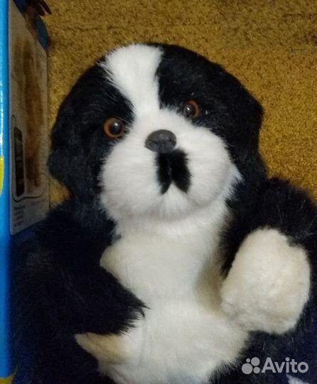 Музыкальные игрушка