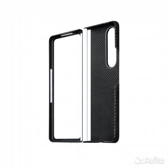 Pitaka Air Case на Samsung Galaxy Z Fold4