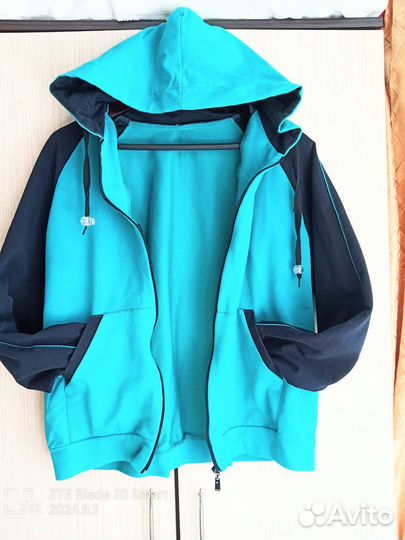 Спортивная одежда женская 48р