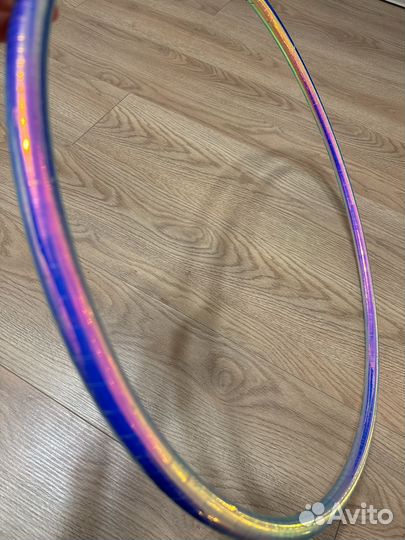 Обруч Pastorelli 55 см