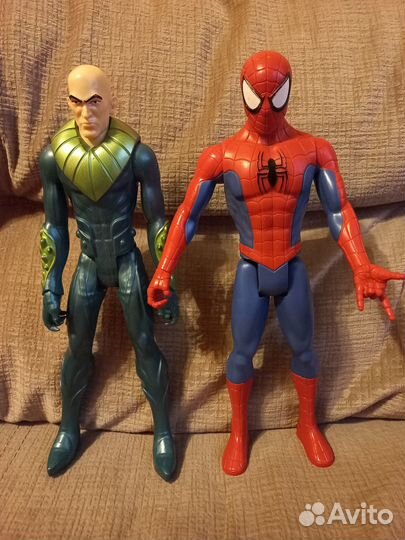 Герои Марвел Marvel оригинал