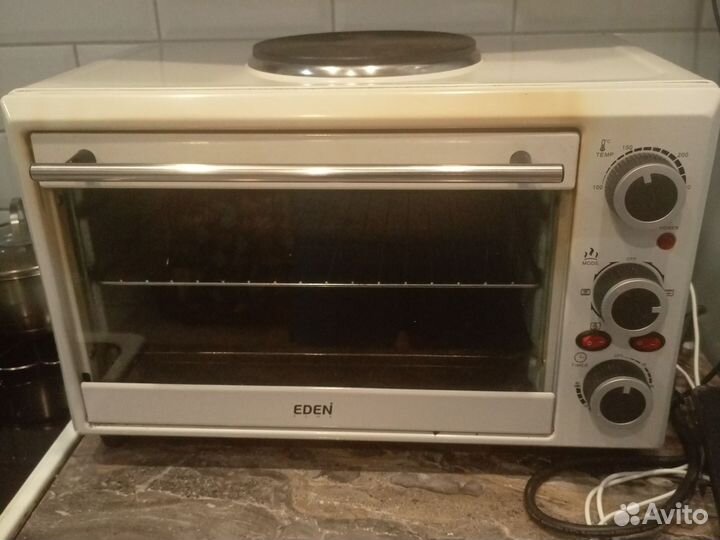 Духовой печь