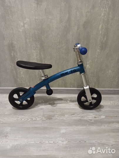 Беговел micro