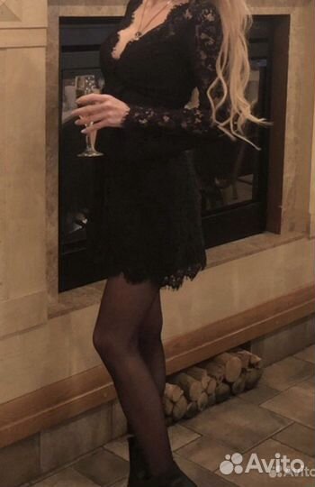 Платье комбинезон guess