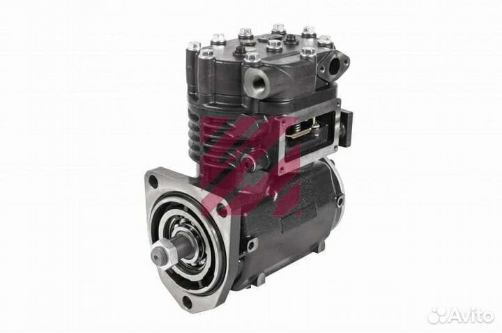 Воздушный компрессор скания 440 куб.см