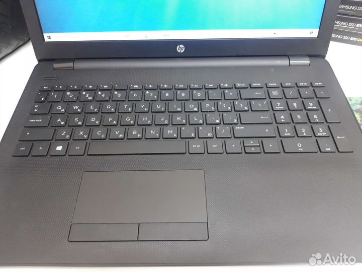 Свежий HP 15.6 A4 9120/4gb/128ssd/R3