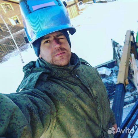 Услуги Сварщика/Сварочные работы/Выезд